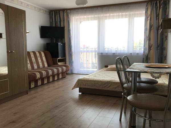 Pokoje Gościnne Perła Bałtyku