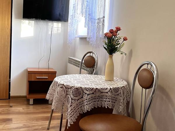 Agroturystyka Mieczysław Biedrzycki