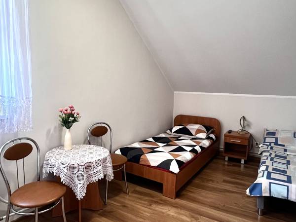 Agroturystyka Mieczysław Biedrzycki