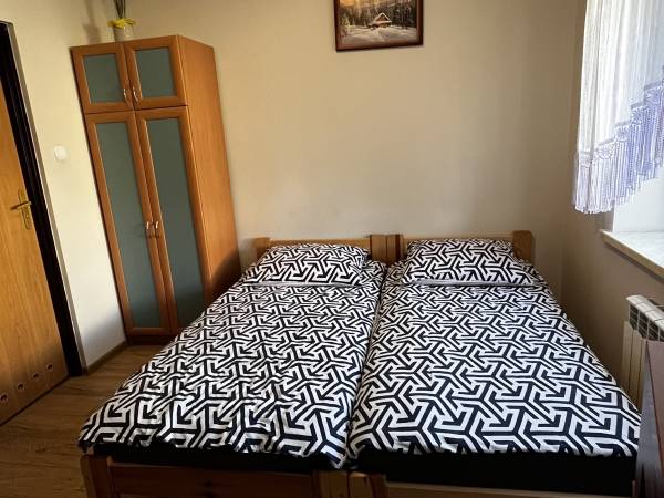 Agroturystyka Mieczysław Biedrzycki