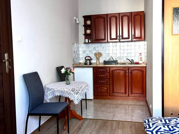 aneks kuchenny w pok. 2 osob