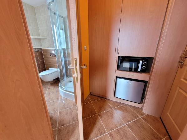 Pokój dwuosobowy nr 5