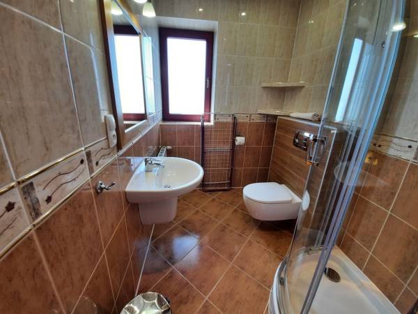 Pokój dwuosobowy nr 10