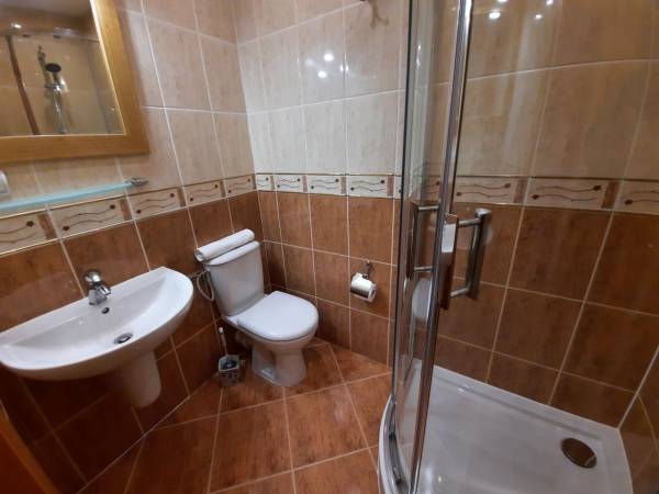 Pokój dwuosobowy nr 2