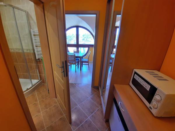 Pokój nt 7 czteroosobowy