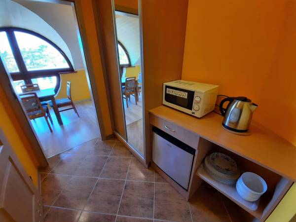 Pokój nt 7 czteroosobowy