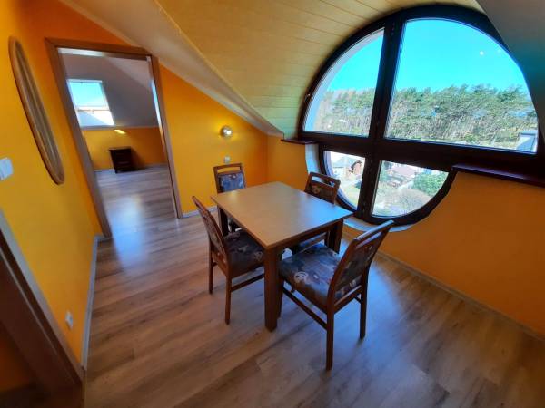 Pokój nt 7 czteroosobowy