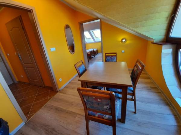 Pokój nt 7 czteroosobowy