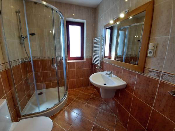 Pokój dwuosobowy nr 9