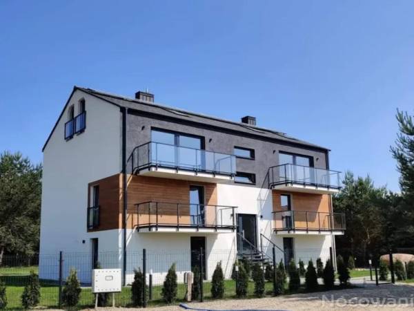 Ostrowo Plaza Apartamenty