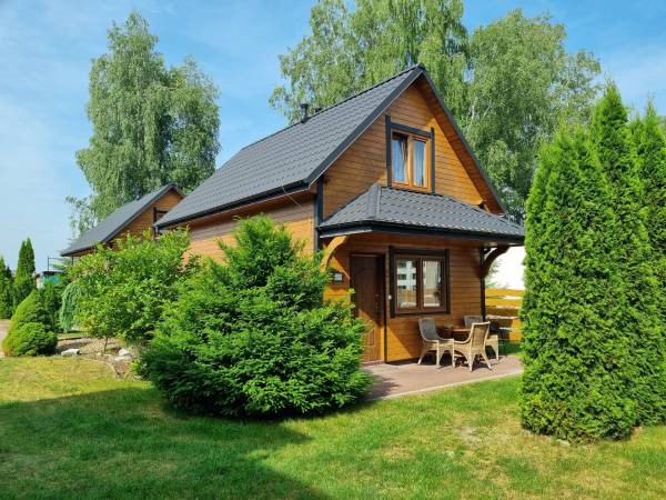 Ośrodek Wypoczynkowy Sielankowo