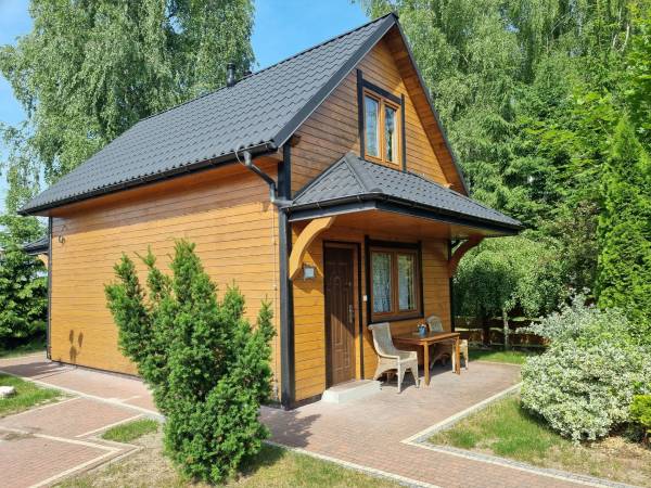 Ośrodek Wypoczynkowy Sielankowo