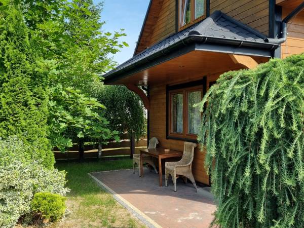 Ośrodek Wypoczynkowy Sielankowo