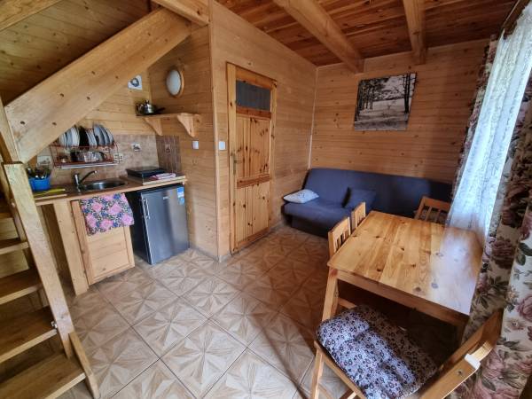 Ośrodek Wypoczynkowy Sielankowo