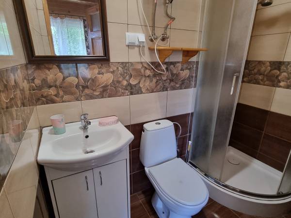 Ośrodek Wypoczynkowy Sielankowo