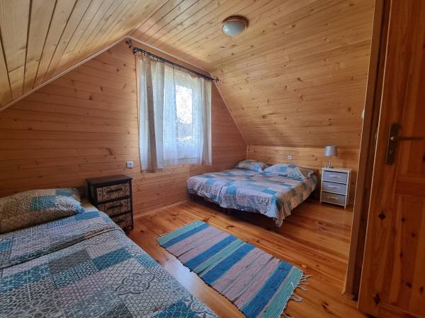 Ośrodek Wypoczynkowy Sielankowo