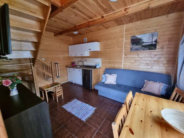 Ośrodek Wypoczynkowy Sielankowo