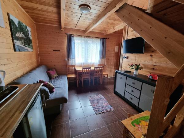 Ośrodek Wypoczynkowy Sielankowo