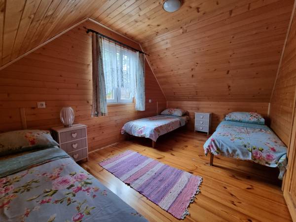 Ośrodek Wypoczynkowy Sielankowo