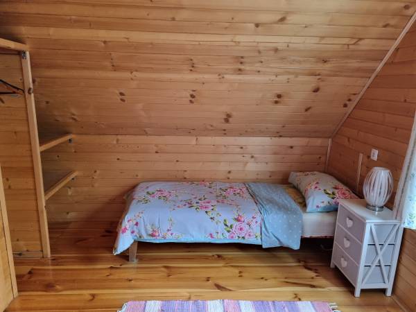 Ośrodek Wypoczynkowy Sielankowo