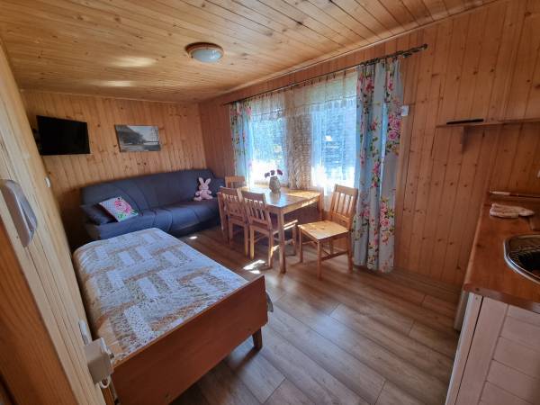 Ośrodek Wypoczynkowy Sielankowo