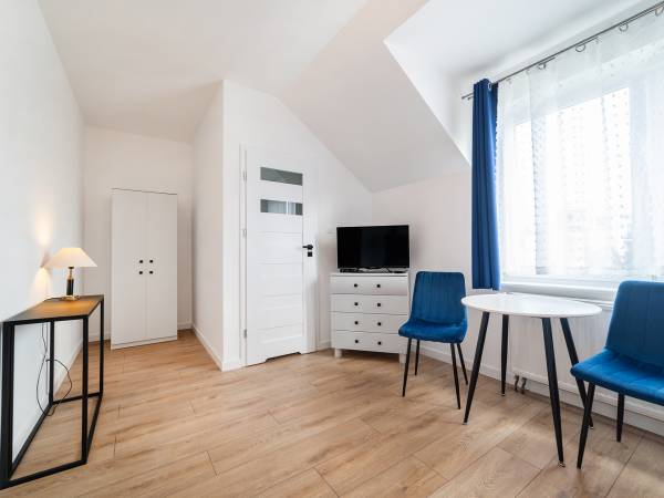 Pokój nr 4 dla 2 os 