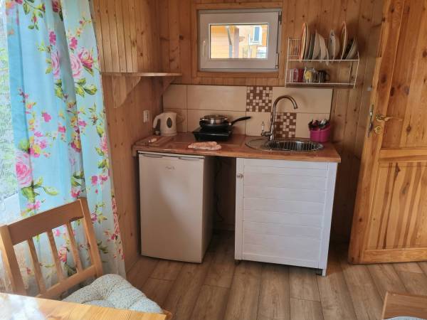 Ośrodek Wypoczynkowy Sielankowo