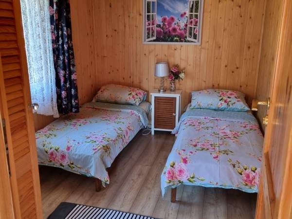 Ośrodek Wypoczynkowy Sielankowo