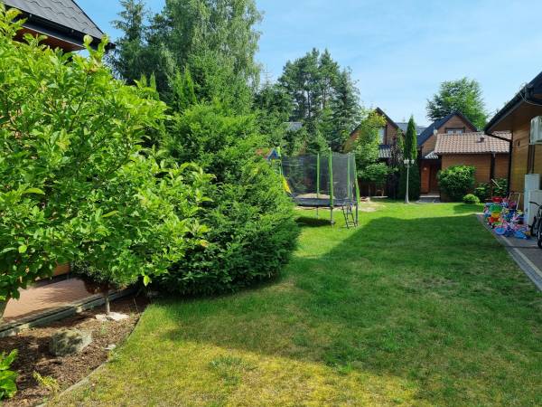 Ośrodek Wypoczynkowy Sielankowo