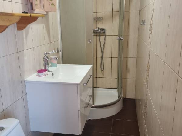 Ośrodek Wypoczynkowy Sielankowo