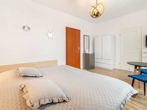 Pokój nr 1 dla 2 os