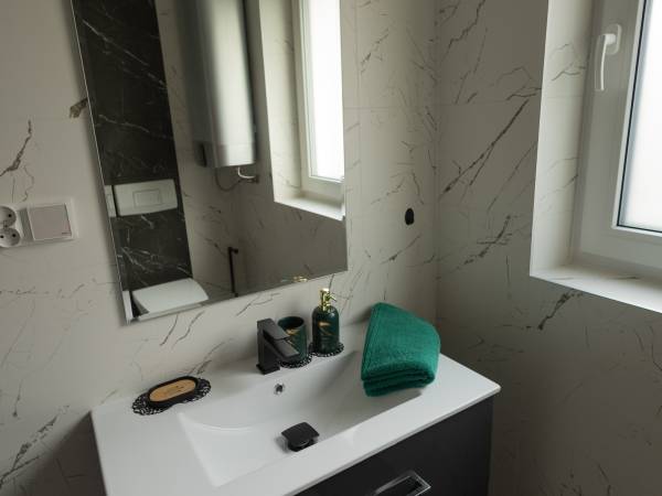 Zielone Zacisze Domki w Górach