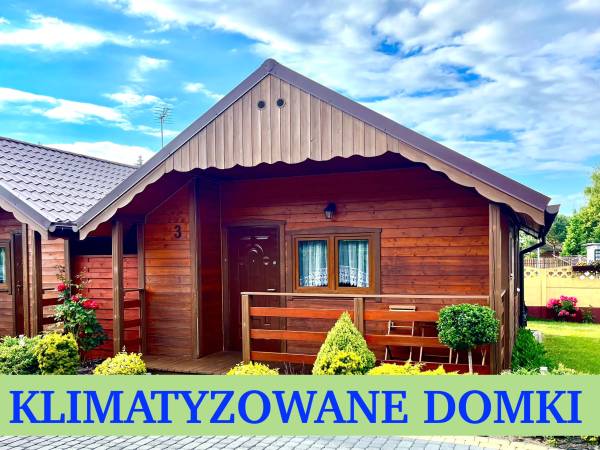 Domki i Pokoje u Asi 