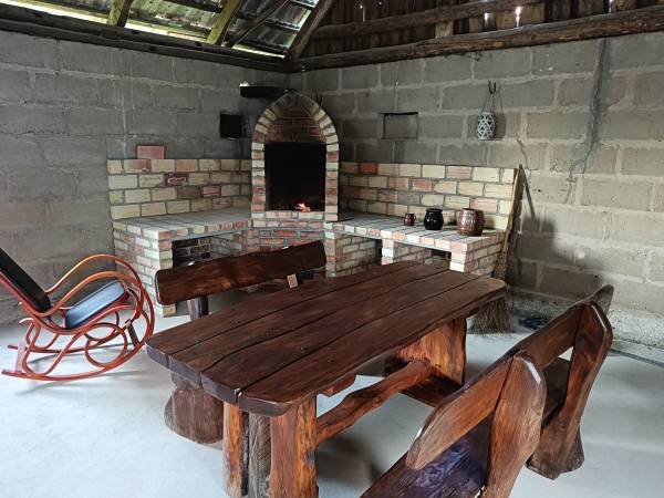 Zielony Domek Nad Biebrzą