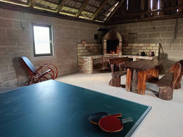 Zielony Domek Nad Biebrzą