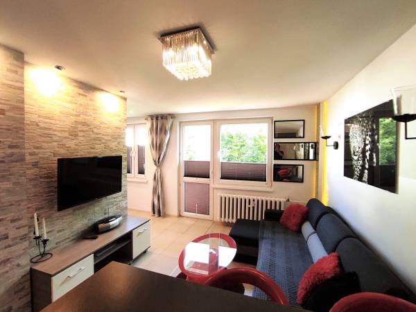 Apartamenty Fantazja 