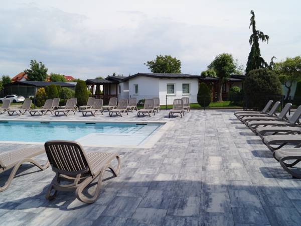 BRYZA MORSKA - Ośrodek Wczasowy