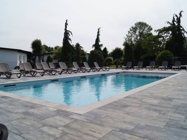 BRYZA MORSKA - Ośrodek Wczasowy