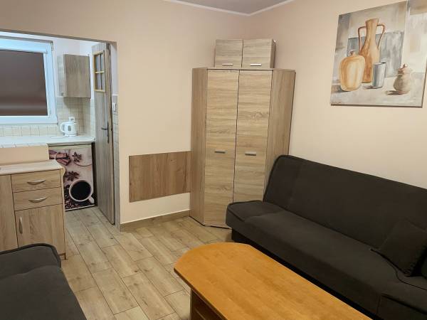 Zeus 1 ( 4-6 osobowy)