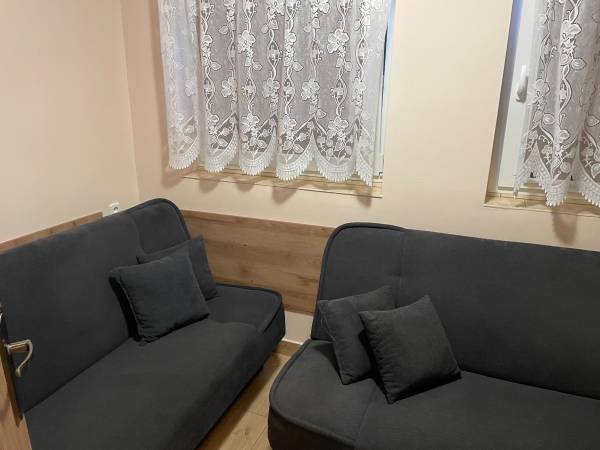 Zeus 2 (4 osobowy; 6max)