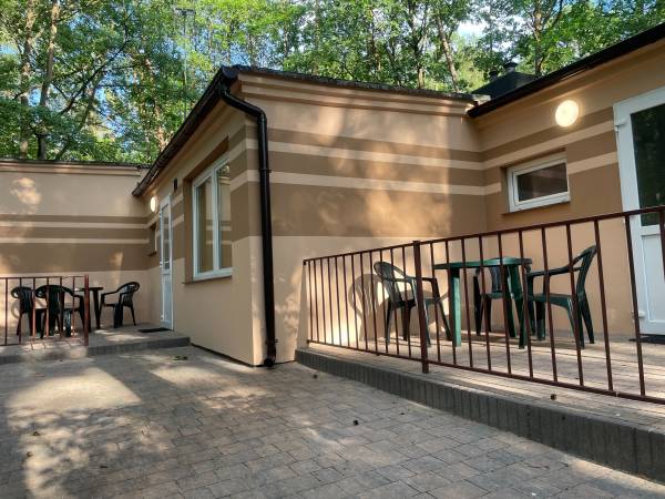 Zeus 9-10 ( 2-4 osobowy)