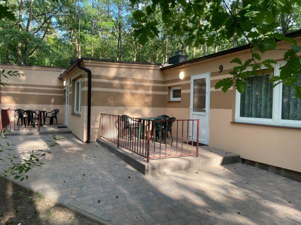 Zeus 9-10 ( 2-4 osobowy)