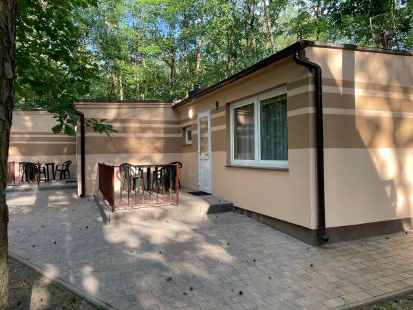 Zeus 9-10 ( 2-4 osobowy)