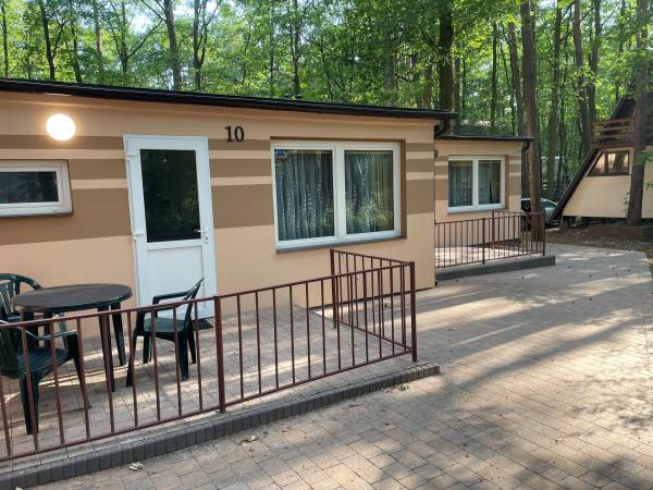 Zeus 9-10 ( 2-4 osobowy)