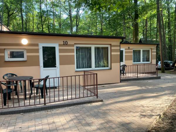 Zeus 9-10 ( 2-4 osobowy)