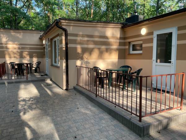 Zeus 9-10 ( 2-4 osobowy)