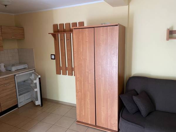 Zeus 9-10 ( 2-4 osobowy)