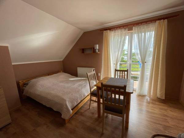 Dom Gościnny U Doroty