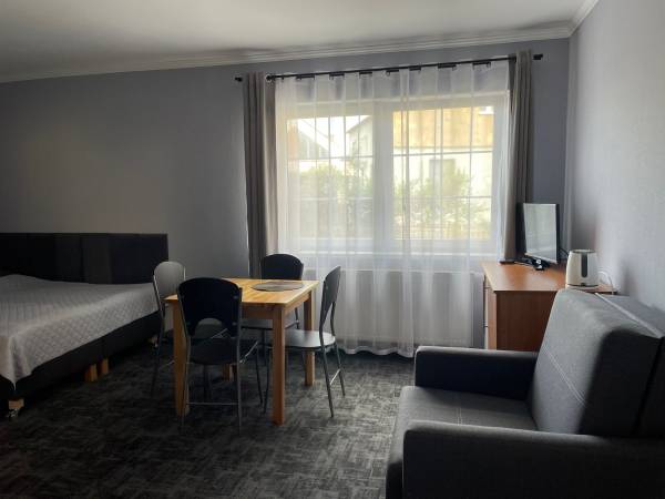 Dom Gościnny U Doroty