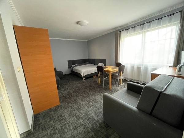 Dom Gościnny U Doroty